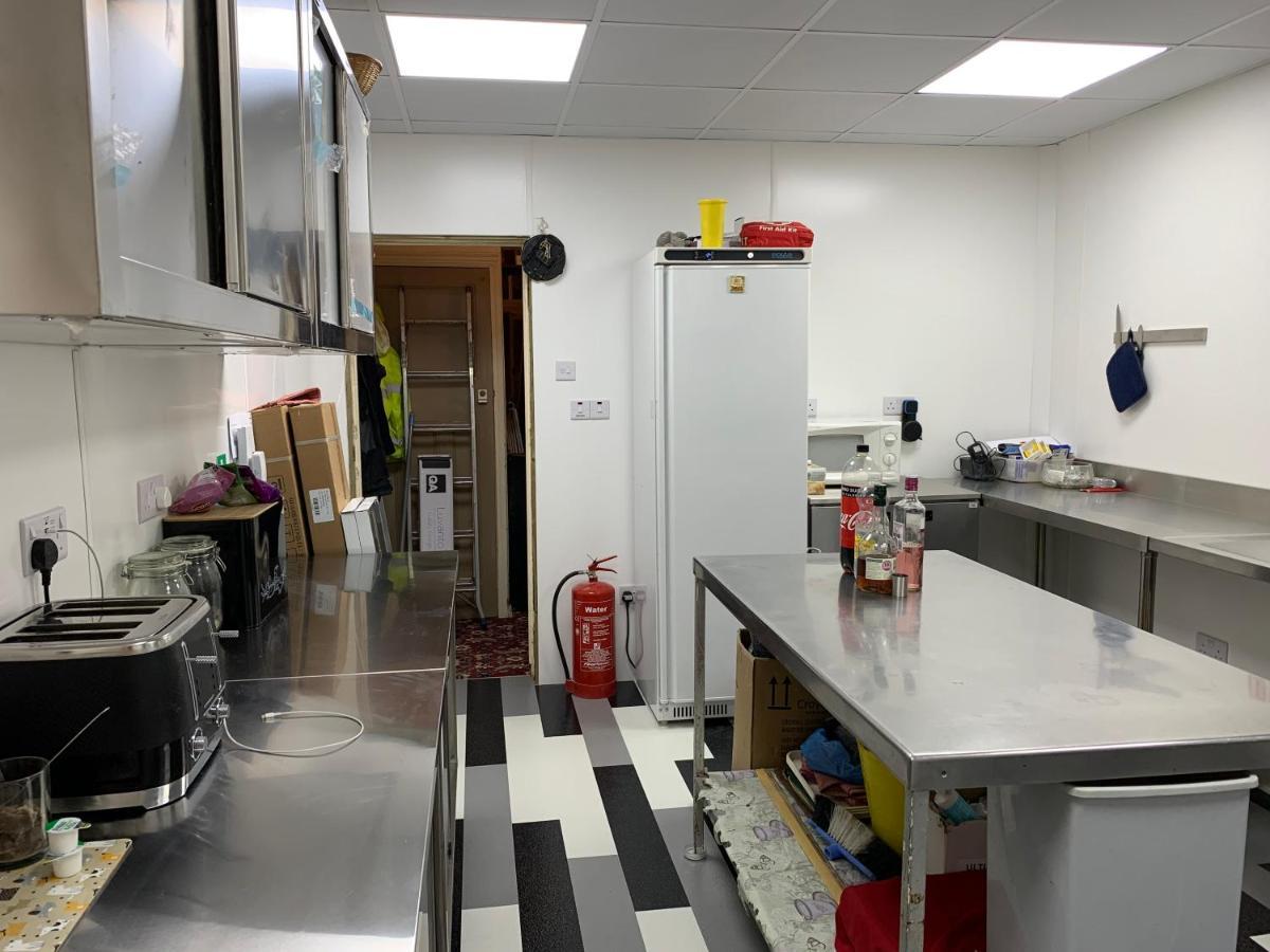 The Woodleigh Family Hotel Blackpool Extérieur photo