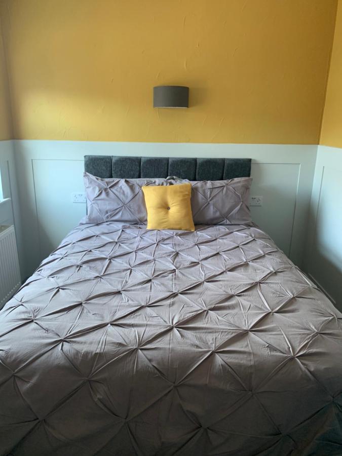 The Woodleigh Family Hotel Blackpool Extérieur photo