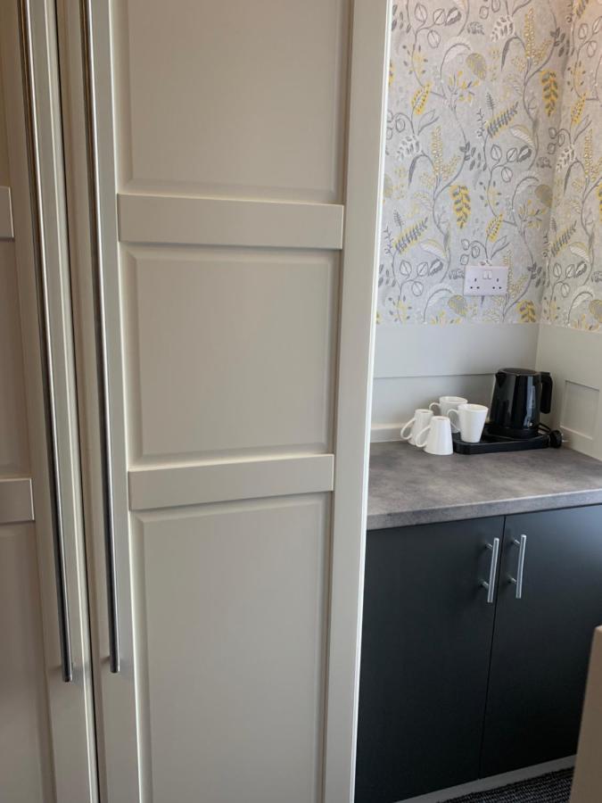 The Woodleigh Family Hotel Blackpool Extérieur photo