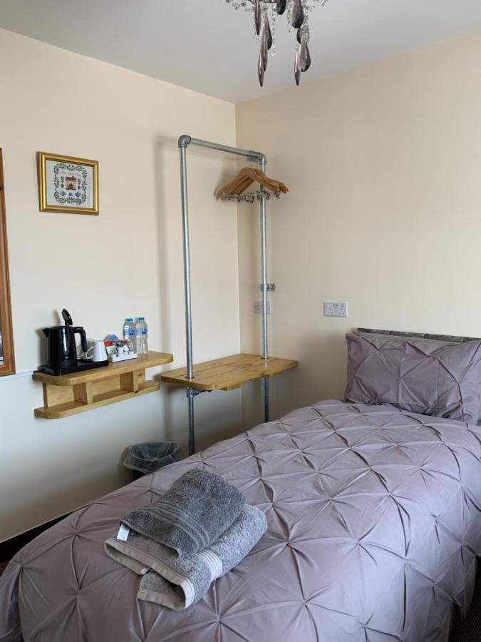 The Woodleigh Family Hotel Blackpool Extérieur photo