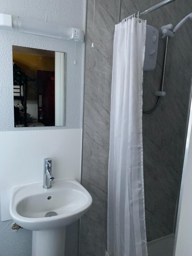 The Woodleigh Family Hotel Blackpool Extérieur photo