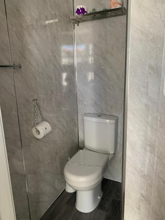 The Woodleigh Family Hotel Blackpool Extérieur photo