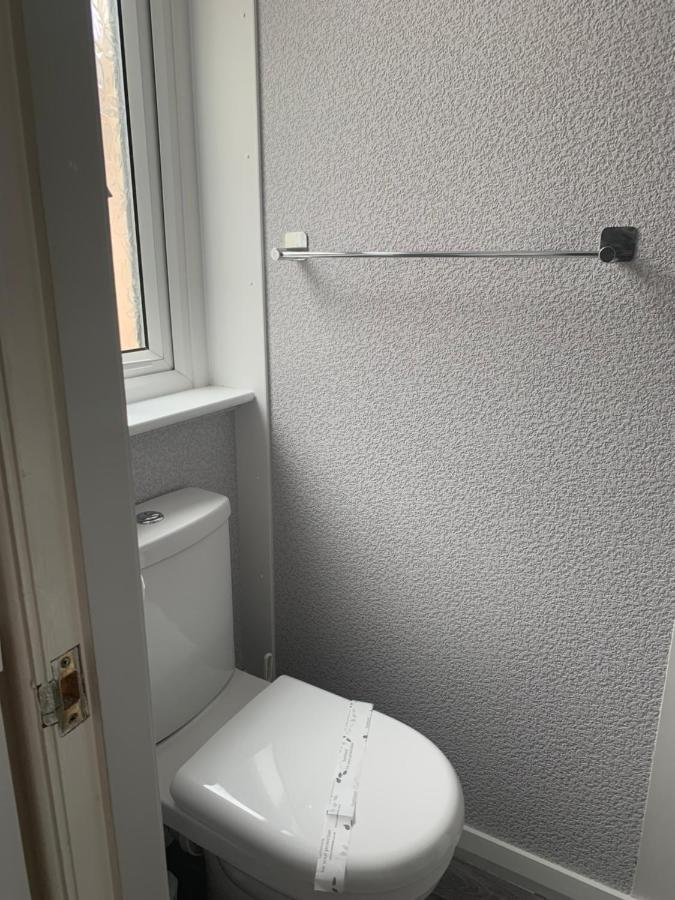 The Woodleigh Family Hotel Blackpool Chambre photo