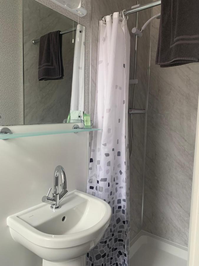 The Woodleigh Family Hotel Blackpool Extérieur photo